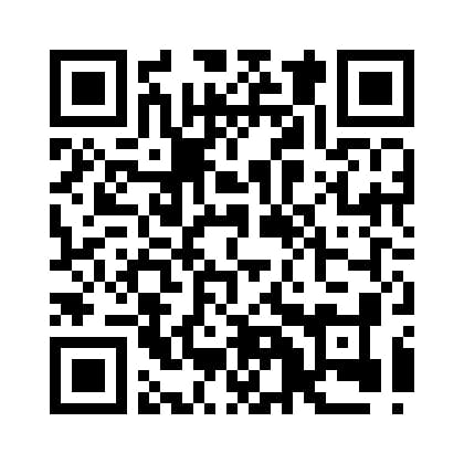 QR to pay Liam via Beem